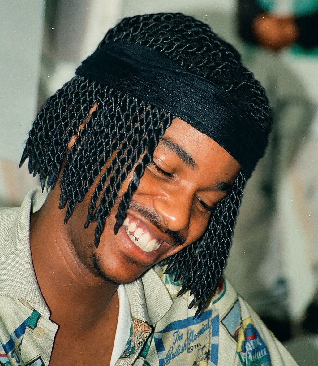 Tevin Campbell's Net Worth: How His 90s Hits Built His $2M Fortune